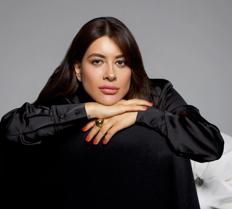 Чоловіки бояться мене: Раміна розказала про місячний заробіток, кого бачить поряд із собою та чи хоче народжувати