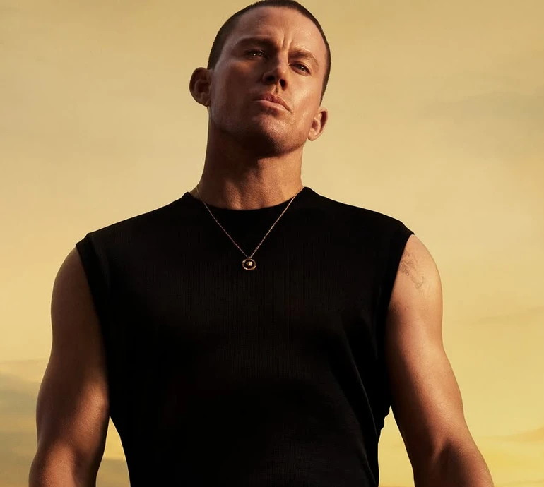 Від 106 до 79 кілограмів: Ченнінг Татум показав, що він робив зі своїм тілом заради ролей. Фото