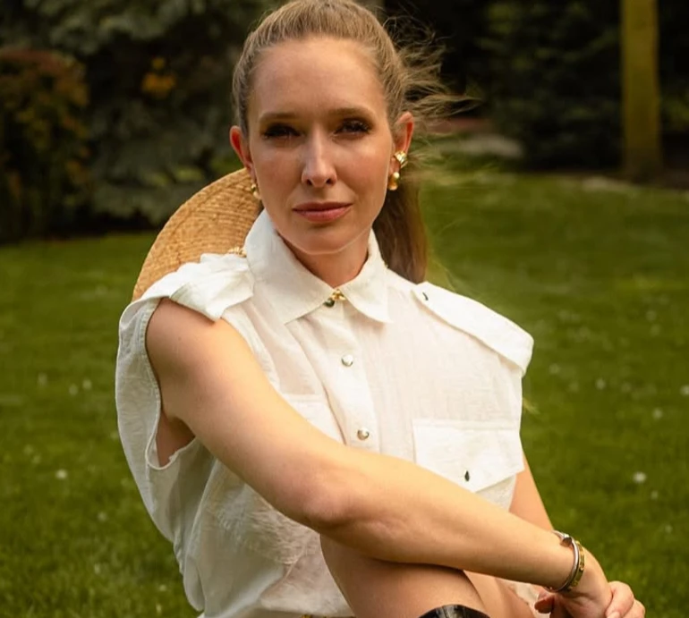 Обожнює з самого малечку: Осадча показала, яку мрію 8-річного сина здійснила у Барселоні. Фото