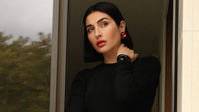 Важливий етап мого життя: ексдружина Ярославського зізналася, чи спілкується з ним зараз та чи має нові стосунки