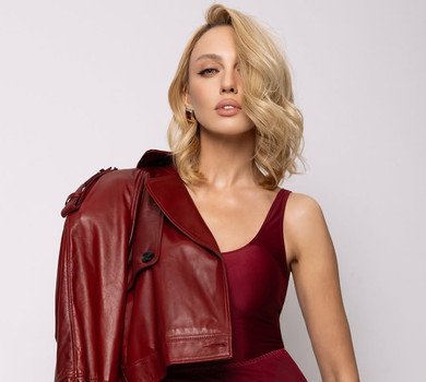 Це порушує рівність громадян: Полякова заявила, що виграє суд зі Суспільним через небажання змінити правила Нацвідбору на Євробачення