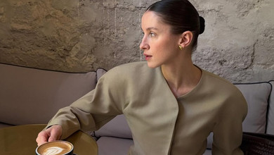 Вельветові штани, величезні плечі і спідниця-олівець: 10 основних трендів зими. ФОТО