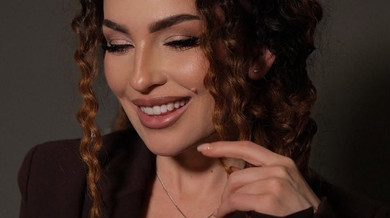 Не збільшення тітюльок: Булітко повідомила про свою першу пластичну операцію