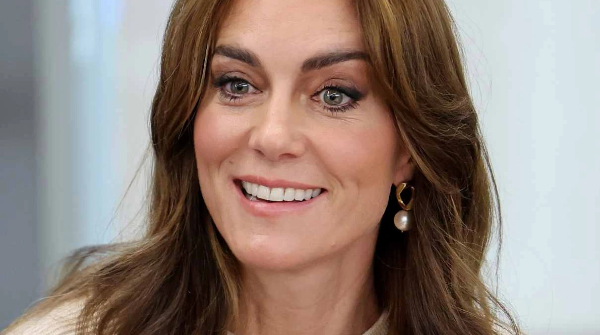 Схожий на принца Джорджа: в мережі милуються 2,5-річним племінником Міддлтон. Фото