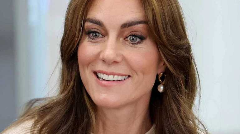 Схожий на принца Джорджа: в мережі милуються 2,5-річним племінником Міддлтон. Фото