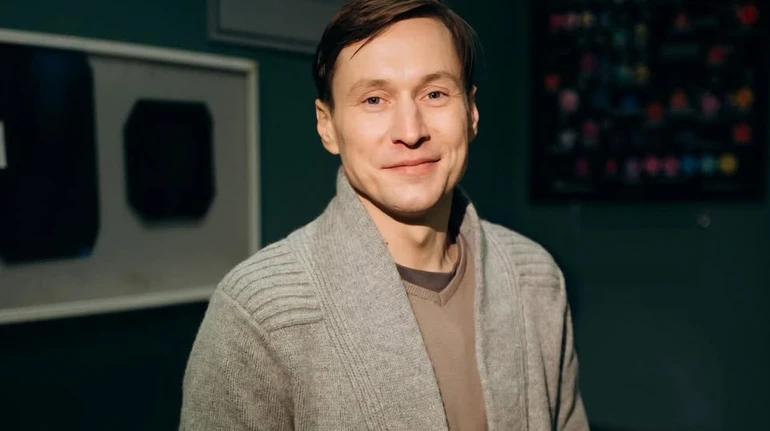 Звільнення з Орла і решки і два шлюби з однією жінкою: цікаве про зірку Парочки слідчих Костянтина Октябрського