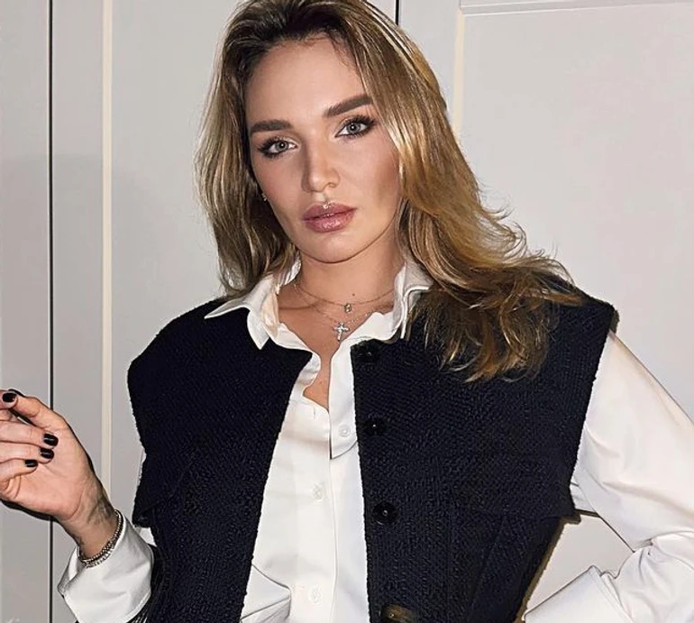 Добкіна ніжно привітала сина з 5-річчям та подякувала ексчоловіку. ФОТО