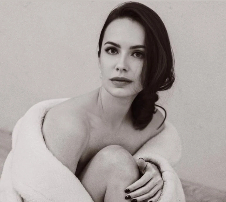 Так, я в групі ризику, але...: Остапчук поділилася сумнівами, чи видаляти їй нирку до планування вагітності