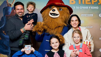 Це окей, що діти кричать: Мірошниченко на прикладі сімейного походу в кіно пояснила, чому дорослим українцям варто стати терпимішими