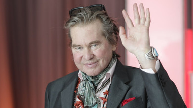 Вел Кілмер пішов із життя в віці 65 років