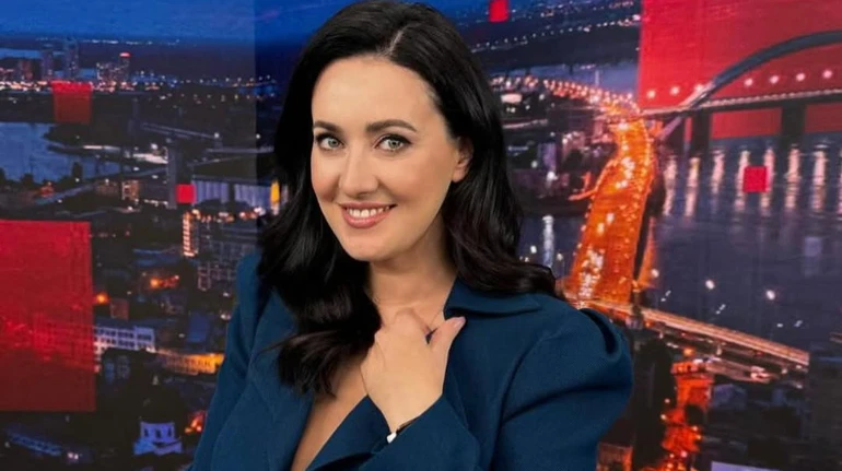 Розлучення без претензій, навчання в Німеччині та заручини з військовим: цікаві факти про Соломію Вітвіцьку