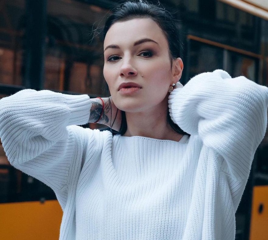 Дякую за наших дітей: Приходько привітала чоловіка з Днем батька рідкісним фото з ним