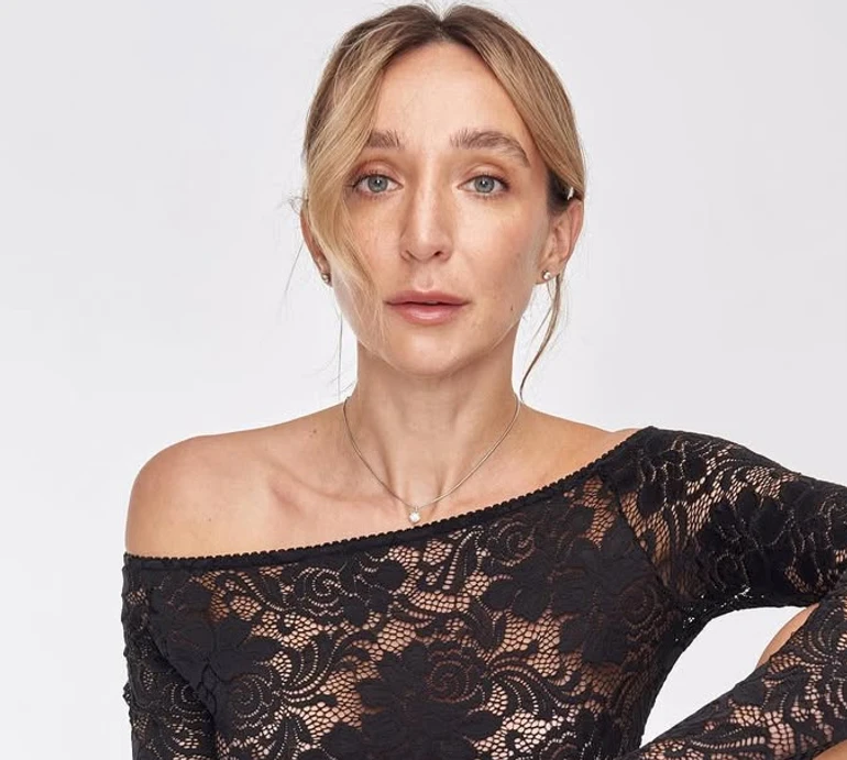 Вибори, ЛГБТК і релігія: Мандзюк розкрила, які питання ставить чоловікам на побаченнях і чи вільне її серце зараз