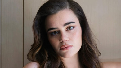 Зірка Ейфорії, яку підозрювали у використанні Оземпіку, похизувалася схудненням в обтислій сукні. Фото