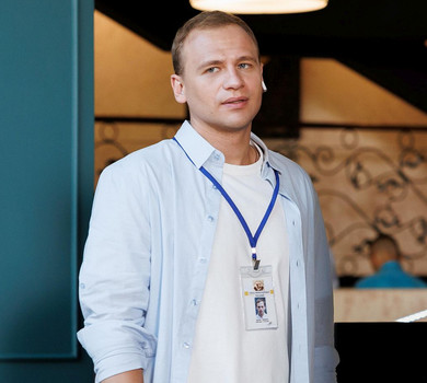 Хочеться жити в цій країні і надалі: актор Євген Ламах приєднався до лав ЗСУ