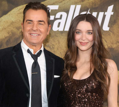 54-річний ексчоловік Еністон уперше стане батьком. Фото