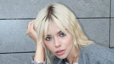 Ще один крок в любові до себе: Кондратенко показалася без макіяжу та поділилася інсайтами