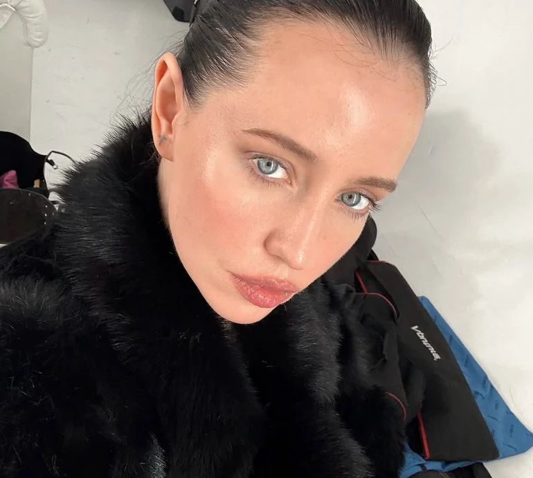 Знакова подія: Дорофєєва стала частиною премії Греммі