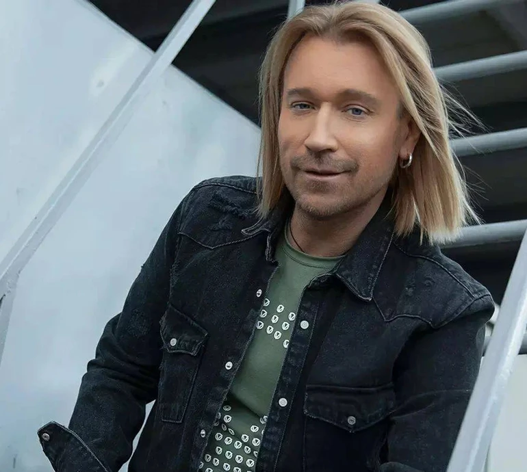 Розвіяли міф: Винник вперше за тривалий час заговорив про свого сина і виїзд до Німеччини. Відео