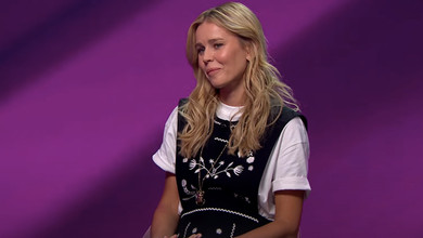 Важко бути з такою жінкою, як я: Кузнецова назвала причини розставання зі своїм бойфрендом-росіянином