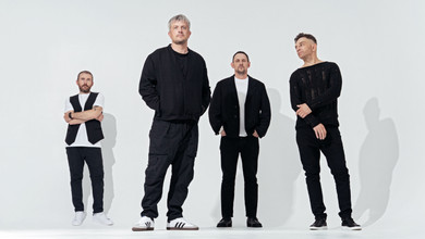 Друга Ріка розкрила ім'я режисера шоу в Палаці Спорту та оголосила продаж лімітованих квитків