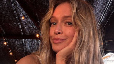 Дисципліна перевершує мотивацію: Брежнєва показала свої тренування і розказала, як і на що вони впливають. Відео