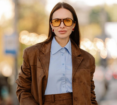 Маю сумки від Hermes та з Аврори: Горняк пояснила, кого вважає людьми люкс, а кого - ні