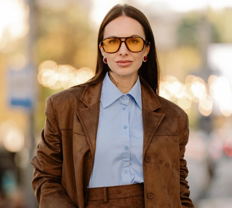 Маю сумки від Hermes та з Аврори: Горняк пояснила, кого вважає людьми люкс, а кого - ні