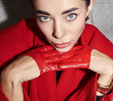 Неплях розказала про інтимні стосунки з жінками та хто з зірок є її нереалізованою сексфантазією