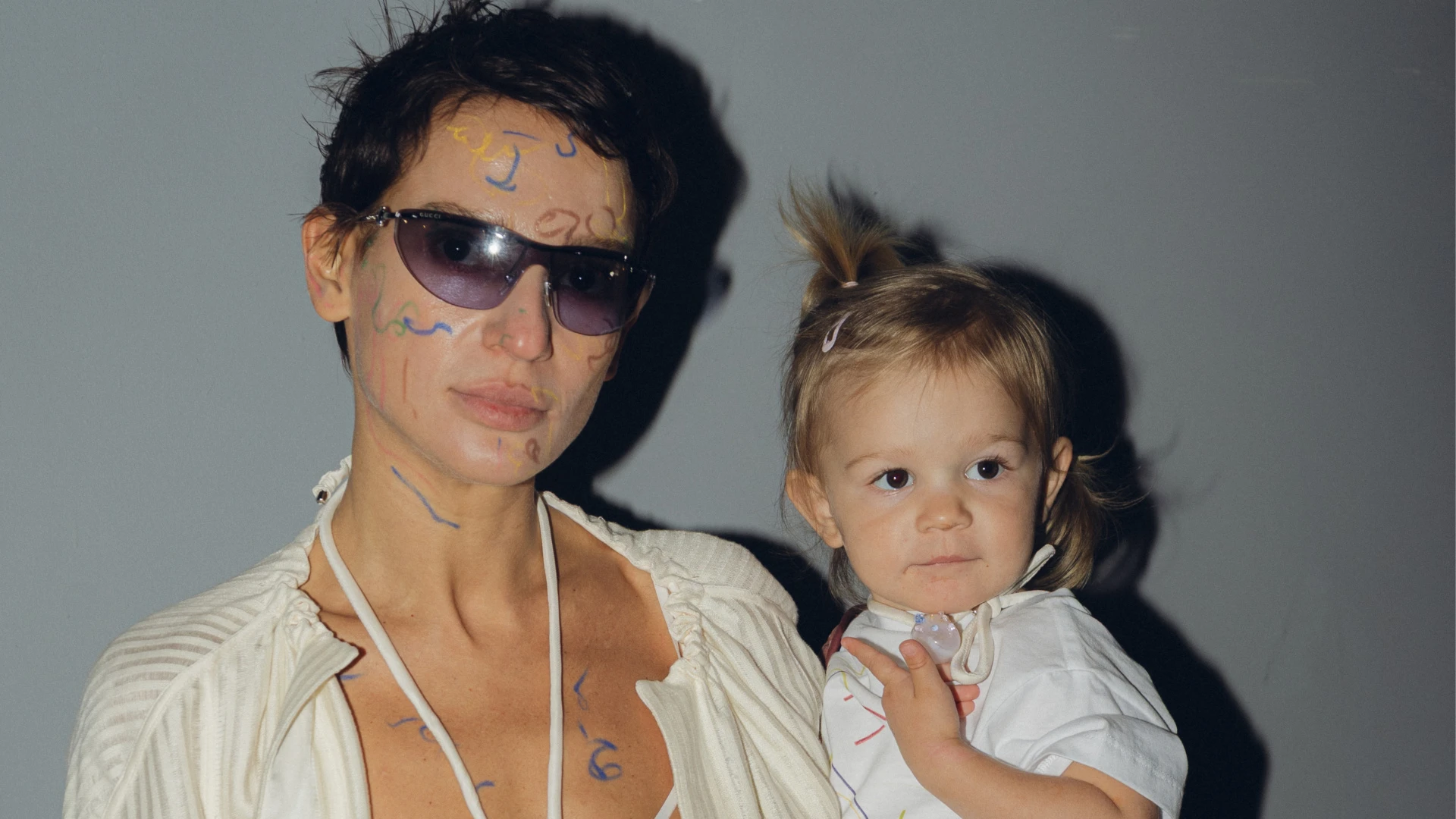 Діти на подіумі, жіночність та зіркові гості: як пройшов показ нової колекції BOBKOVA у Києві