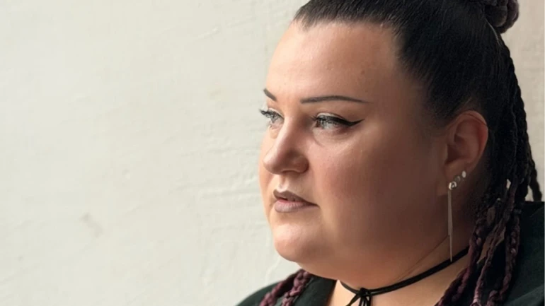 alyona alyona показала живіт після операції зі зменшення шлунку та розповіла про самопочуття