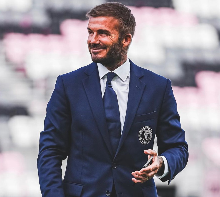 Виставив себе жертвою: імовірна екскоханка Бекхема вперше висловилася після виходу документалки про нього та розповіла про їхній роман