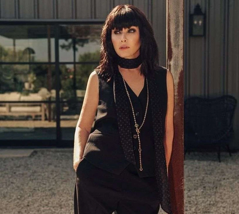 Треба витиснути ще 3-5 років: хвора на рак Догерті розказала, як сподівається його побороти