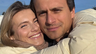 Юрушева з доньками вперше за час повномасштабного вторгнення приїхала в Україну