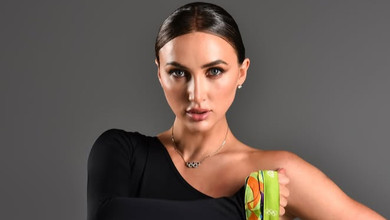 Різатдінова поділилася ефективним тренуванням для сідниць і стегон. Відео