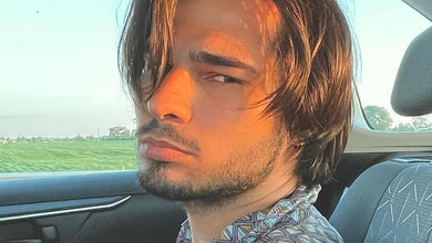 Мобілізували достатньо жорстко: Микита Ломакін показався у формі та розповів, як опинився у ЗСУ