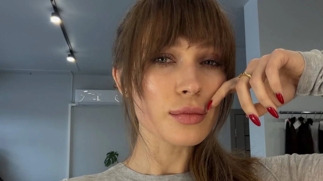 Королєвишна Світлицька похизувалася стрункою фігуркою в купальнику