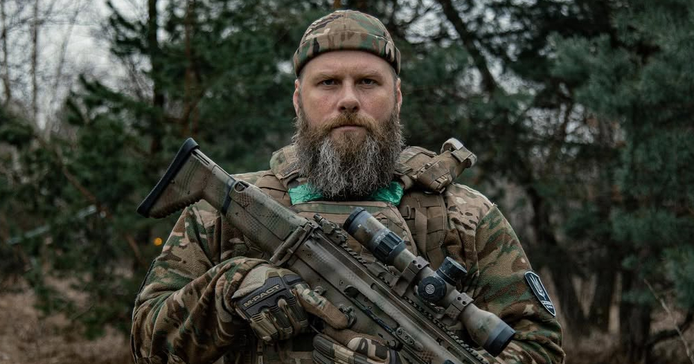 Володимир Ращук підтвердив розлучення та зізнався у зраді