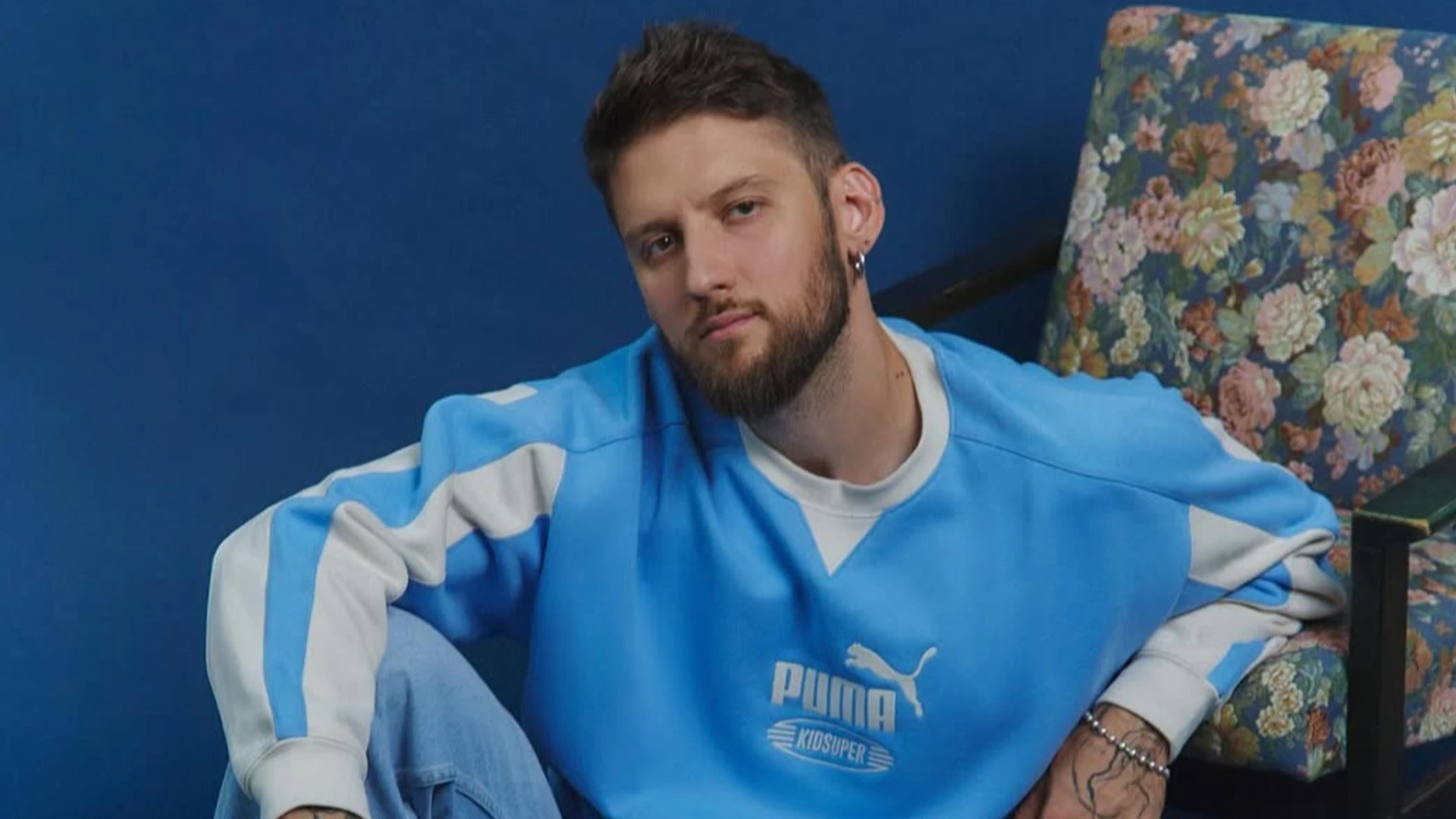 Романи з Раміною і Таянною, таємне весілля і таро з татом: цікаве про музиканта Пилипа Коляденка