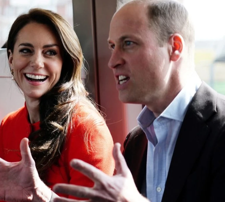 Принц Вільям та Кейт Міддлтон знайшли вихід, як переконати публіку в міцності свого шлюбу - ЗМІ