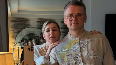 Нас б'ють, але ніколи не вб'ють: Кулеба зробив собі тату із зображенням легендарної мозаїки з Маріуполя. Фото