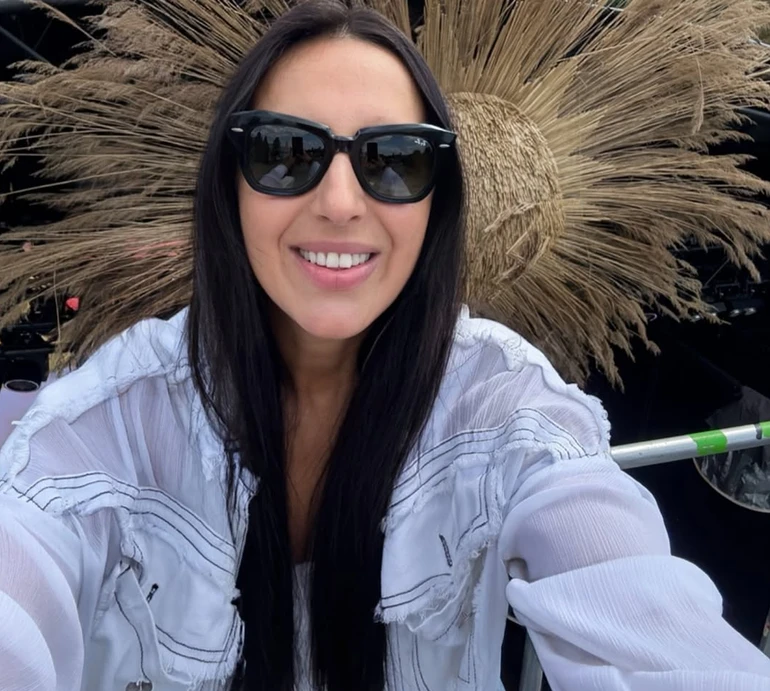 Іноді хочеться втекти: Джамала зізналася, як важко поєднувати кар'єру та материнство