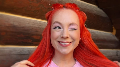 Кліпнула і оп - сину 7 років: Тарабарова в мережі помилувалася первістком-іменинником. Відео