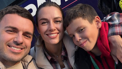 Мамо, не роби з мухи щура: Решетніки з гумором розказали, як це - бути батьками підлітка