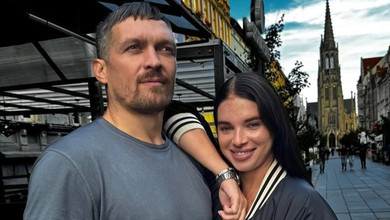 Моє світло: Усик привітав доньку з 15-річчям милими фото