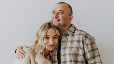 Може виїжджати за станом здоров'я: дружина Павліка відповіла, чи проведуть вони відпустку за кордоном