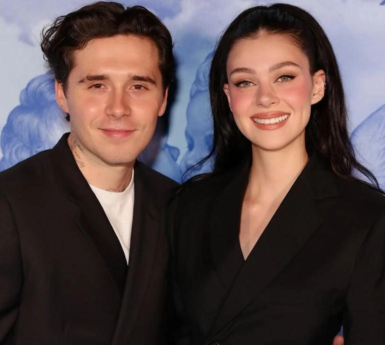 Не соуси, кулінарія чи футбол: первісток Бекхемів знайшов собі нову роботу