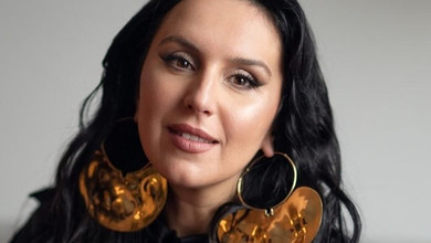 Джамала з нагоди 5-річчя сина показала його крихітним та з кульками і мечем