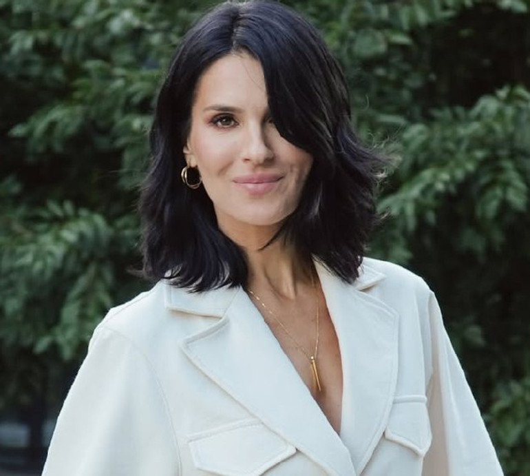 Дієва шокова терапія: Єфросиніна порадила, як оговтатися після стресу