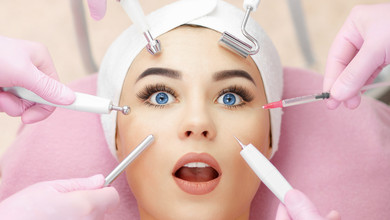 Краса чи маркетинг?: топ-процедури, на які марно витрачати гроші